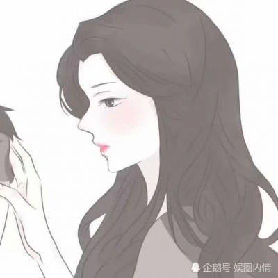 个性扣扣头像女动漫9